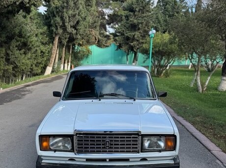 LADA (VAZ) 2107 2009