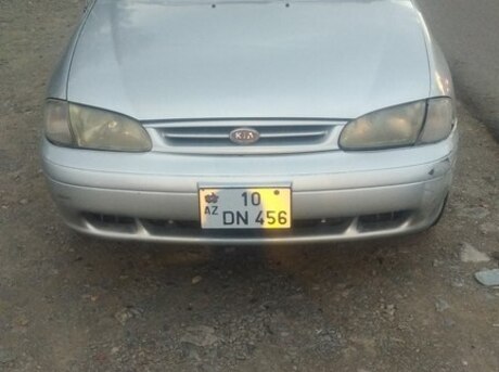 Kia Avella 1997