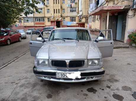 GAZ 3110 2003