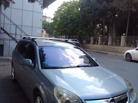 Opel Vectra 2005