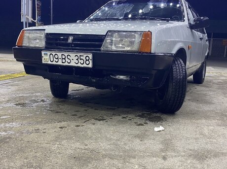 LADA (VAZ) 2109 1987