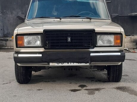 LADA (VAZ) 2104 2008