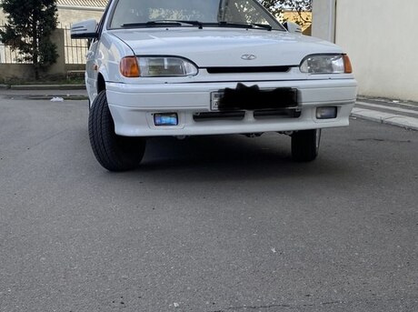 LADA (VAZ) 2115 2010