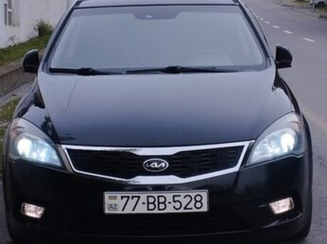 Kia Ceed 2009