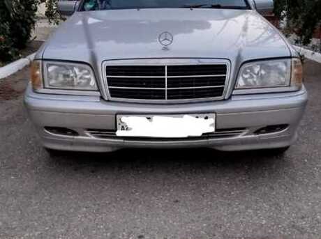 Mercedes C 180 1998