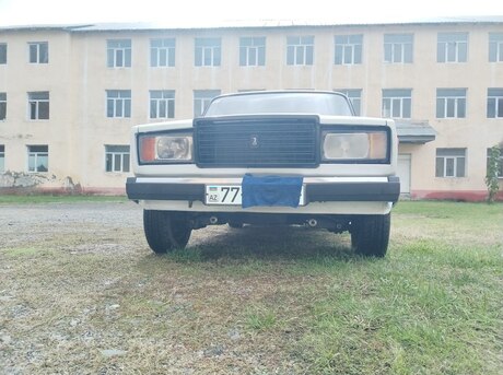 LADA (VAZ) 2107 2008