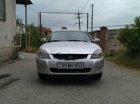 LADA (VAZ) Priora 2009