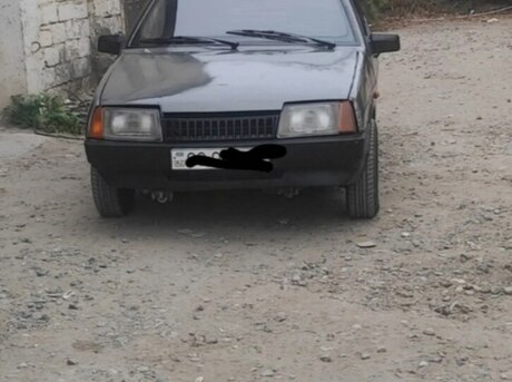LADA (VAZ) 21099 1995