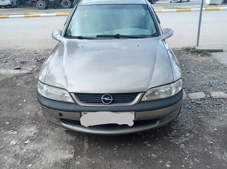 Opel Vectra 1998