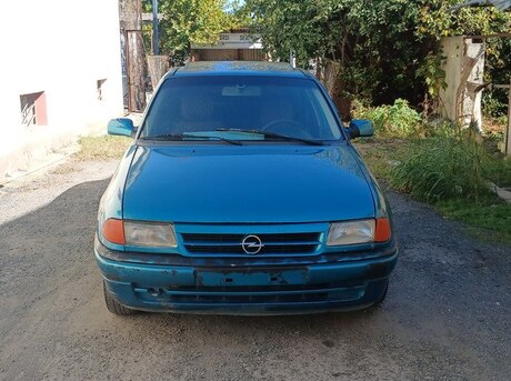 Opel Astra 1994