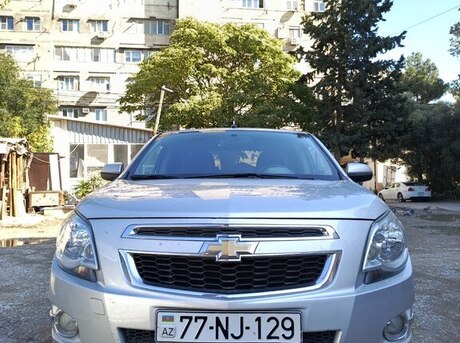 Chevrolet Cobalt 2023