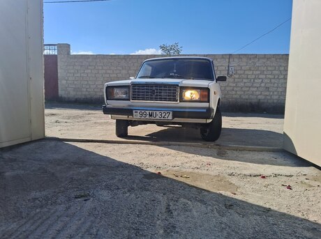LADA (VAZ) 2107 2007