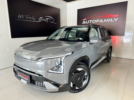 Kia EV5