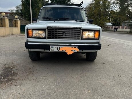 LADA (VAZ) 2104 2010