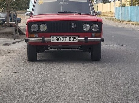 LADA (VAZ) 2106 2006