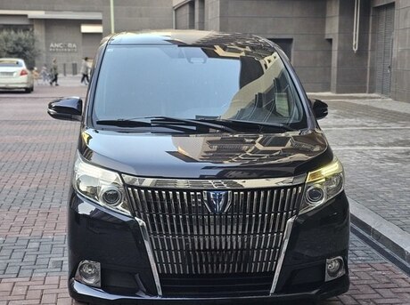 Toyota  2016