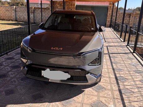 Kia EV5 2024