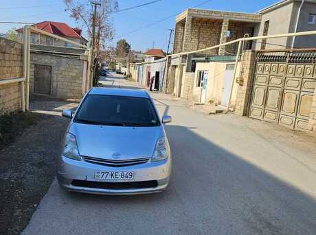 Toyota Prius 2006