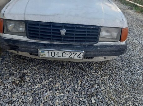 GAZ 31029 1994