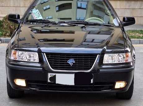 Khazar LX