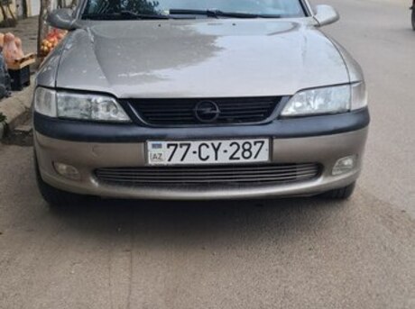 Opel Vectra 1996