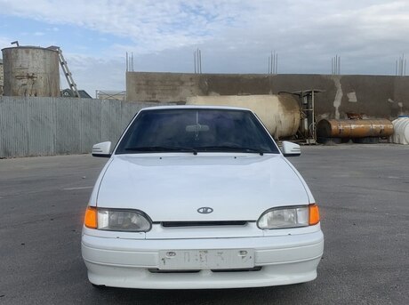 LADA (VAZ) 2115 2010