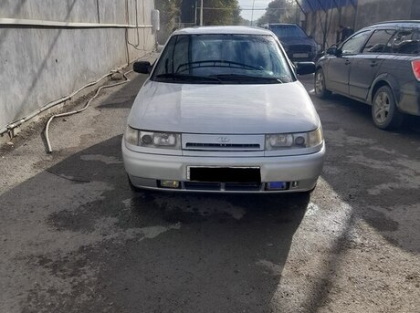 LADA (VAZ) 2112 2003