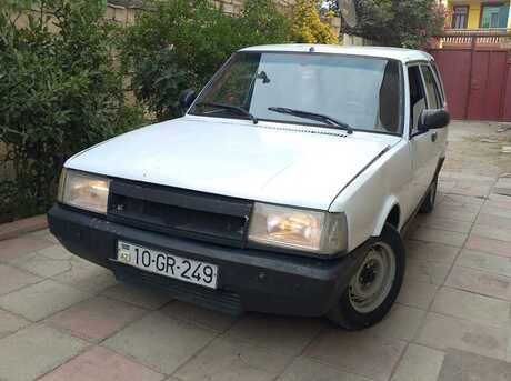 Tofas Kartal 1995