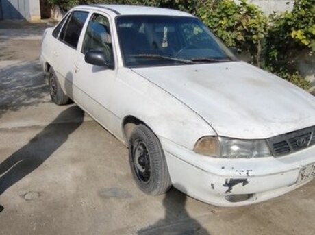 Daewoo Nexia 1998
