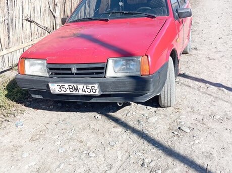 LADA (VAZ) 2109 1994