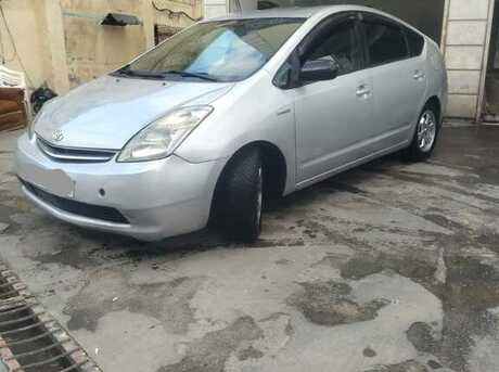 Toyota Prius 2007