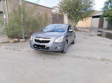Chevrolet Cobalt 2023