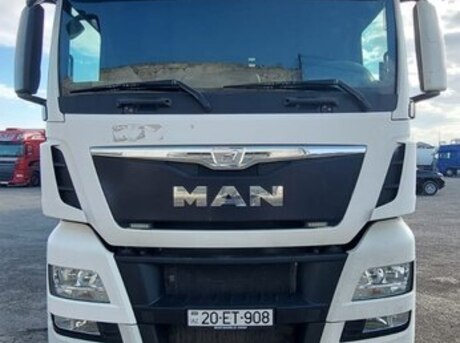 MAN TGX 18.440