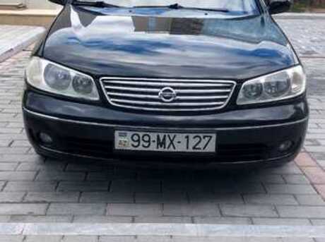 Nissan Sunny 2008