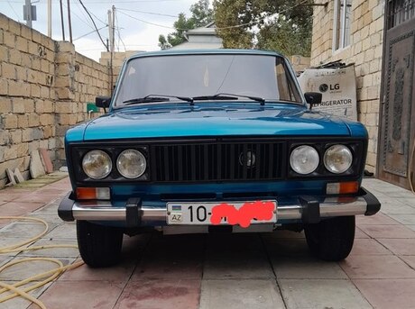 LADA (VAZ) 2106 2000