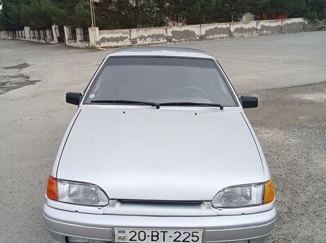 LADA (VAZ) 2115 2001