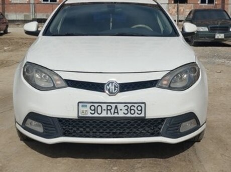 MG 6 2012