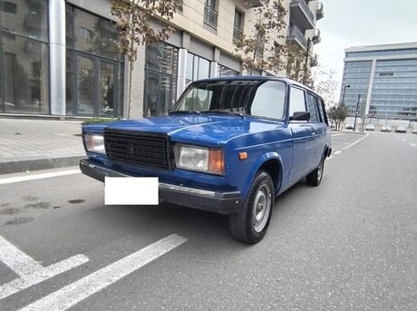 LADA (VAZ) 2104 2008