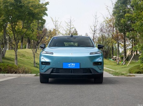 Changan Deepal S05