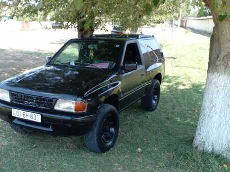 Opel Frontera 1993