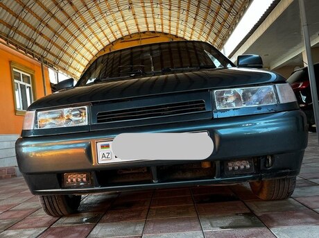 LADA (VAZ) 2110 2011