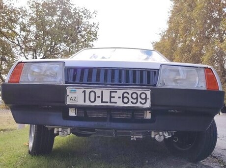 LADA (VAZ) 21099 2003