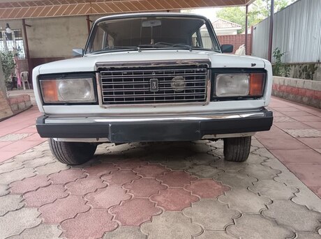 LADA (VAZ) 2107 2005