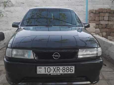 Opel Vectra 1992