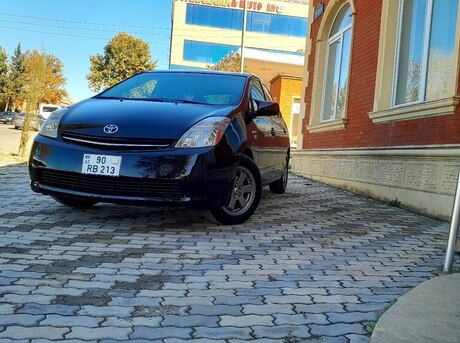 Toyota Prius 2007