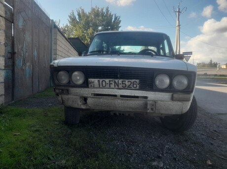 LADA (VAZ) 2106 1998