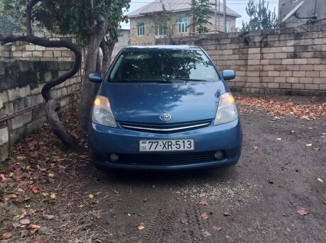 Toyota Prius 2006