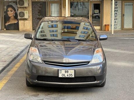 Toyota Prius 2007