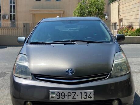 Toyota Prius 2007