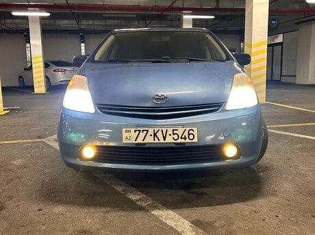 Toyota Prius 2005